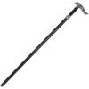 Kit Rae Axios Forged Sword Cane - 1045 Carbon