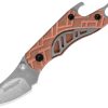 KS1025CUX.jpg Kershaw Cinder Linerlock Copper Handle