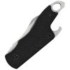 Kershaw Cinder Linerlock Black Nylon