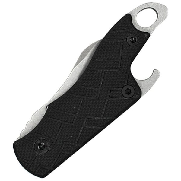 Kershaw Cinder Linerlock Black Nylon