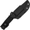 KS1089_add_01.jpg Kershaw Pack Mule Fixed Blade N690 Stainless 4" Black G10