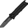 Kershaw Interstellar Slide Button Lock Folding Knife 8Cr13MoV