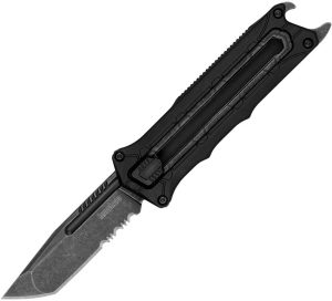 Kershaw Interstellar Slide Button Lock Folding Knife 8Cr13MoV