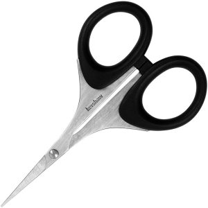 KS1216X.jpg Kershaw Skeeter 3 Fishing Scissors Stainless