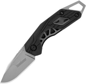 Kershaw Diode Linerlock Bead Blast Compact