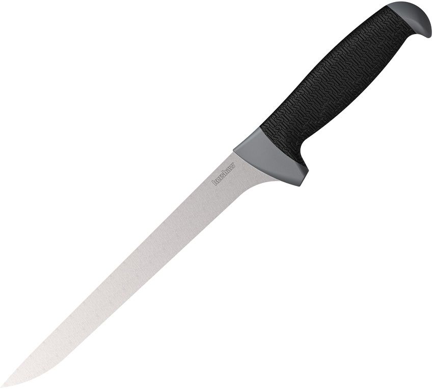 Kershaw 7.5" Narrow Fillet Blade Knife w/ Sheath