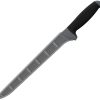 KS1249X_add_01.jpg Kershaw Narrow Fillet Fixed Blade Knife 9.5" 420J2 Black