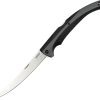 Kershaw Folding Fillet 6.25" Stainless Blade Fishing Knife
