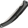 Kershaw Folding Fillet 6.25" Stainless Blade Fishing Knife