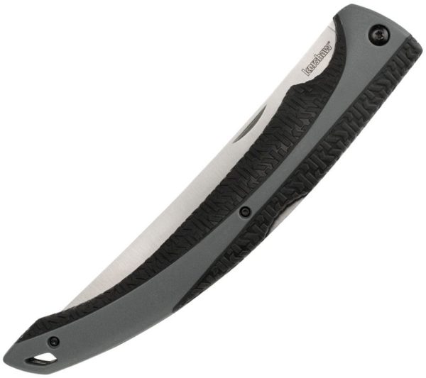 Kershaw Folding Fillet 6.25" Stainless Blade Fishing Knife