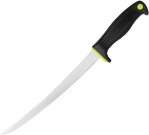 Kershaw Clearwater II Large Fillet Yellow 9.25in