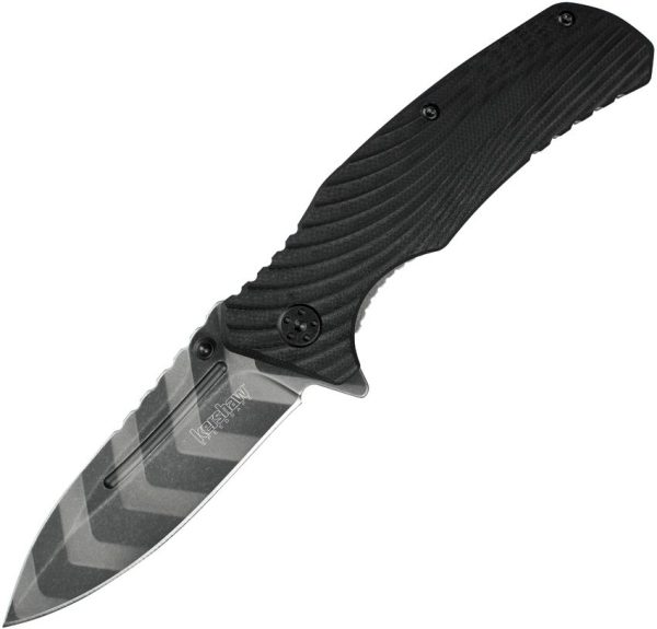 KS1311TSX.jpg Kershaw Trace Tiger Stripe Assisted Framelock