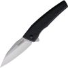 KS1342X.jpg Kershaw Rhetoric Linerlock Assisted - Black