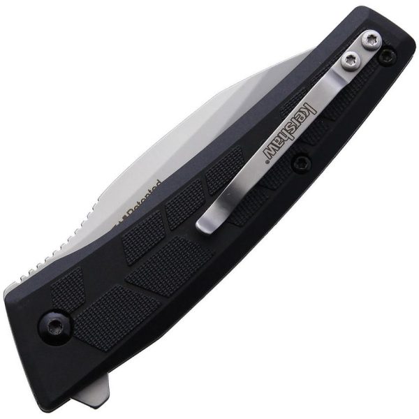 KS1342X_add_01.jpg Kershaw Rhetoric Linerlock Assisted - Black