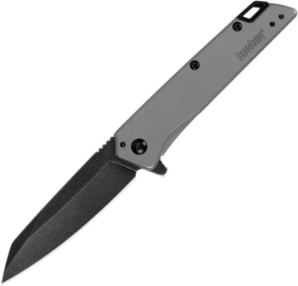 Kershaw Misdirect Framelock Assisted Opening Folding Knife 4Cr13