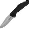 Kershaw Camshaft Linerlock Folding Knife SpeedSafe Assisted Open