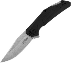 Kershaw Camshaft Linerlock Folding Knife SpeedSafe Assisted Open