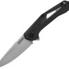 KS1385.jpg Kershaw Airlock Linerlock Assisted Opening Folding Knife 3" Blade