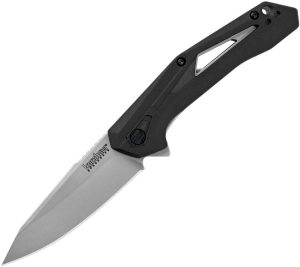 Kershaw Airlock Linerlock Assisted Opening Folding Knife 3" Blade