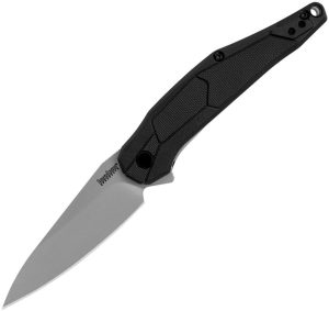 KS1395.jpg Kershaw Lightyear Linerlock Folding Knife Assisted Opening 4Cr14