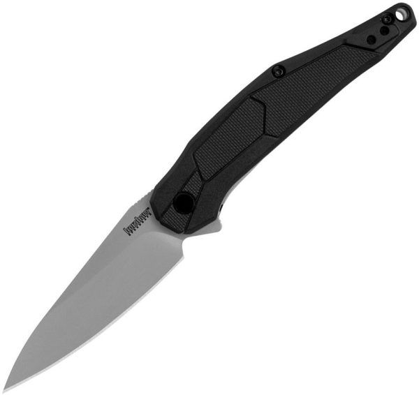 KS1395.jpg Kershaw Lightyear Linerlock Folding Knife Assisted Opening 4Cr14