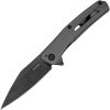 Kershaw Flyby Framelock A/O - Gray PVD Stainless