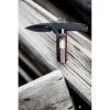 Kershaw Conduit Linerlock Folding Knife 3" Black Oxide Blade