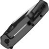 Kershaw Thermal Framelock Assisted Opening Folding Knife 3" 8Cr13MoV