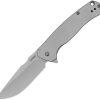 KS1416.jpg Kershaw Scour Framelock Folding Knife 8Cr13MoV Stainless Steel