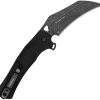 Kershaw Dawnstar Linerlock Assisted Opening Folding Knife 8Cr13MoV
