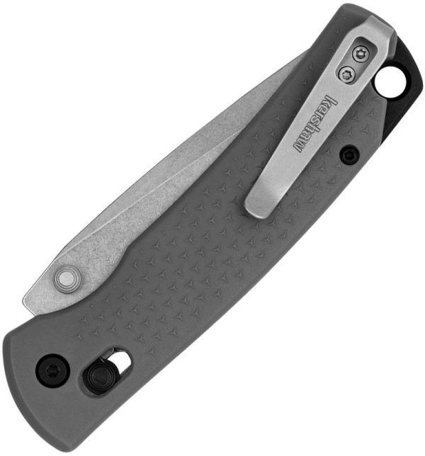 KS1426_add_01.jpg Kershaw Sequence DuraLock Folding Knife 8Cr13MoV Stonewash