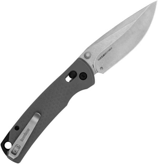 KS1426_add_02.jpg Kershaw Sequence DuraLock Folding Knife 8Cr13MoV Stonewash