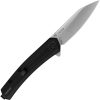 Kershaw Raygun Linerlock A/O - Black GFN Handle