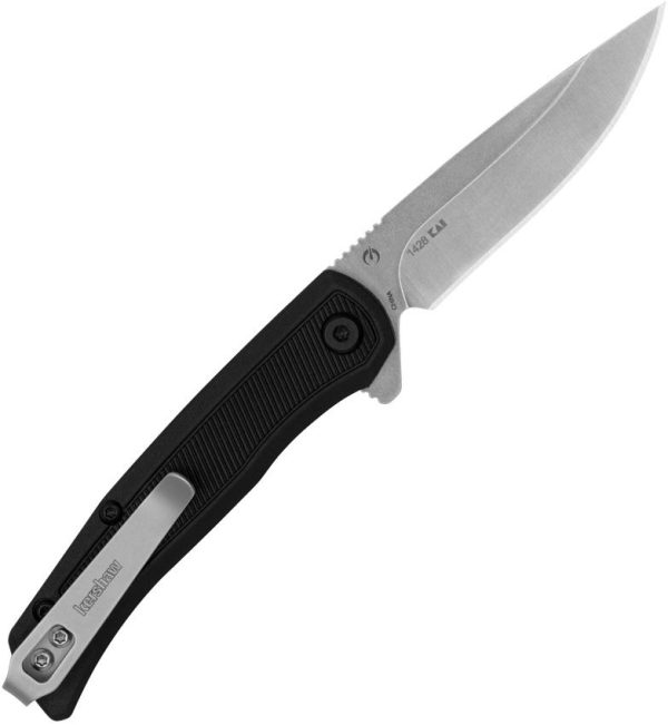 KS1428_add_02.jpg Kershaw Outfield Linerlock A/O - Black GFN