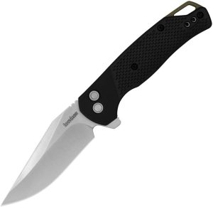 KS1429.jpg Kershaw Runoff Button Lock Folding Knife 8Cr13MoV Stainless