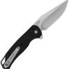 Kershaw Runoff Button Lock Folding Knife 8Cr13MoV Stainless