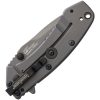 Kershaw Cryo Hinderer Framelock Assisted Opening Folding Knife