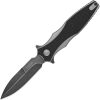 Kershaw Decimus Framelock A/O - Stonewash
