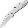 Kershaw Chive Framelock Assisted Opening Folding Knife 420SS