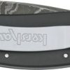Kershaw Scallion Framelock Damascus Folding Knife Assisted