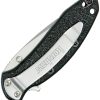 KS1620_add_01.jpg Kershaw Scallion Linerlock Assisted Opening Folding Knife Black