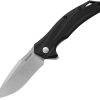 KS1645.jpg Kershaw Lateral Linerlock A/O Folding Knife 8Cr13MoV Stonewash