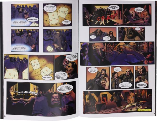 Kershaw Leek The Edge Limited Edition - CPM MagnaCut