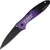 Kershaw Leek The Edge Limited Edition - CPM MagnaCut
