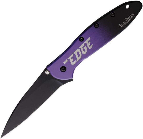 Kershaw Leek The Edge Limited Edition - CPM MagnaCut