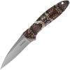 Kershaw Leek Linerlock Assisted Opening Folding Knife Sandvik