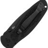 Kershaw Blur Linerlock MagnaCut Folding Knife Black Assisted