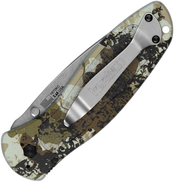 KS1670KC_add_01.jpg Kershaw Blur Linerlock Folding Knife 14C28N Stonewash Kings Camo