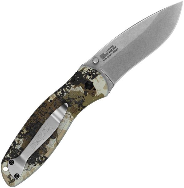 KS1670KC_add_02.jpg Kershaw Blur Linerlock Folding Knife 14C28N Stonewash Kings Camo