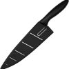 Kershaw 8 inch Chef's Knife Stainless Steel
